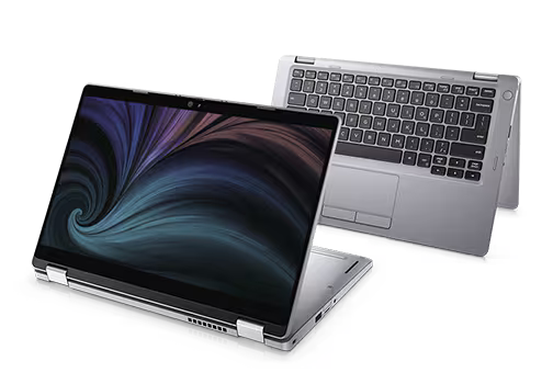Dell Latitude 5310 2-in-1 | Core i7 10th Gen | 8GB RAM | 256GB SSD | Original Charger