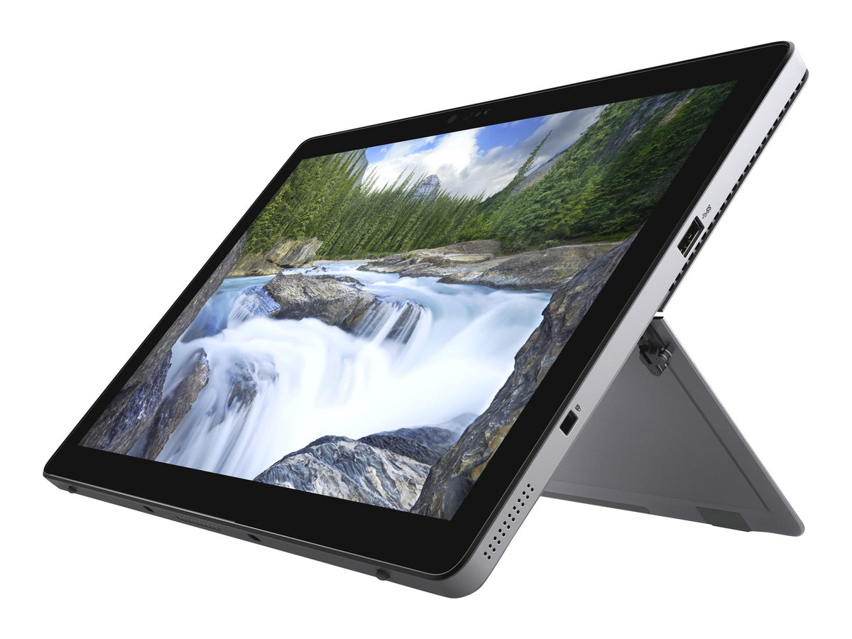 Dell Latitude 7200 2-in-1 | Core i7 8th Gen | 16GB RAM | 256GB SSD | Touchscreen