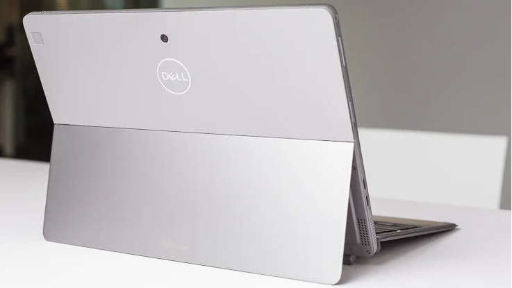 Dell Latitude 7200 2-in-1 | Core i7 8th Gen | 16GB RAM | 256GB SSD | Touchscreen