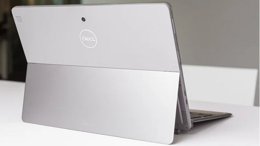 Dell Latitude 7200 2-in-1 | Core i7 8th Gen | 16GB RAM | 256GB SSD | Touchscreen
