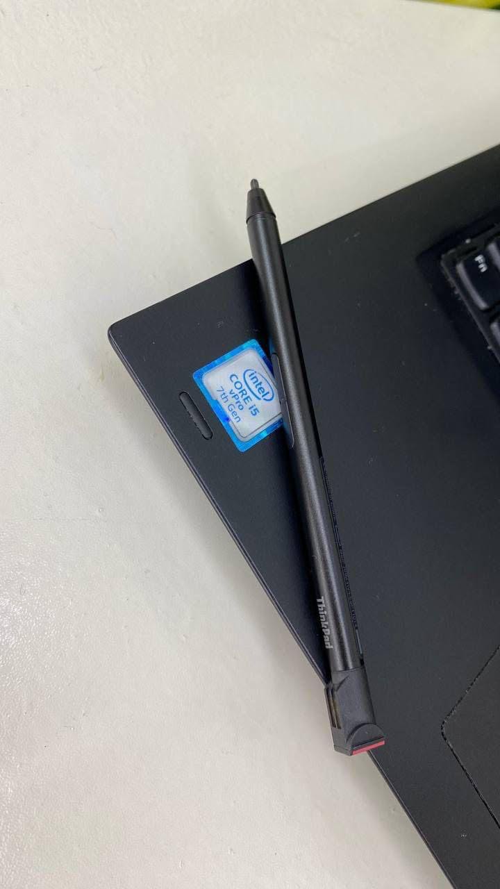 Lenovo ThinkPad X380 Yoga | Core i5 8th Gen | 8GB RAM | 256GB SSD + Active Pen