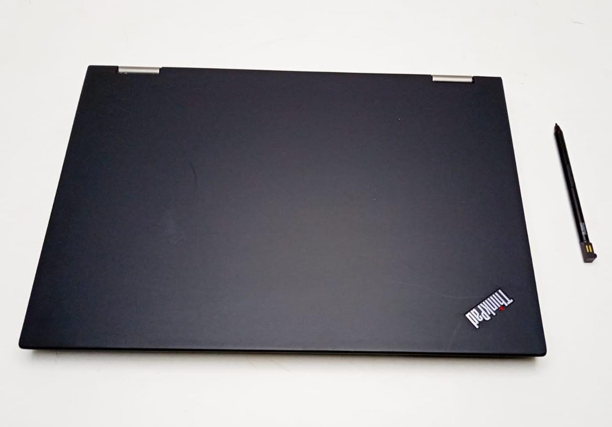Lenovo ThinkPad Yoga 260 | Core i5 6th Gen | 8GB RAM | 256GB SSD