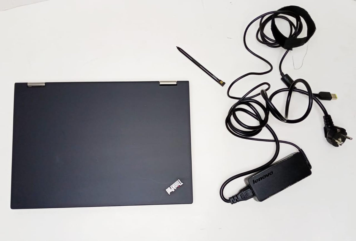 Lenovo ThinkPad Yoga 260 | Core i5 6th Gen | 8GB RAM | 256GB SSD