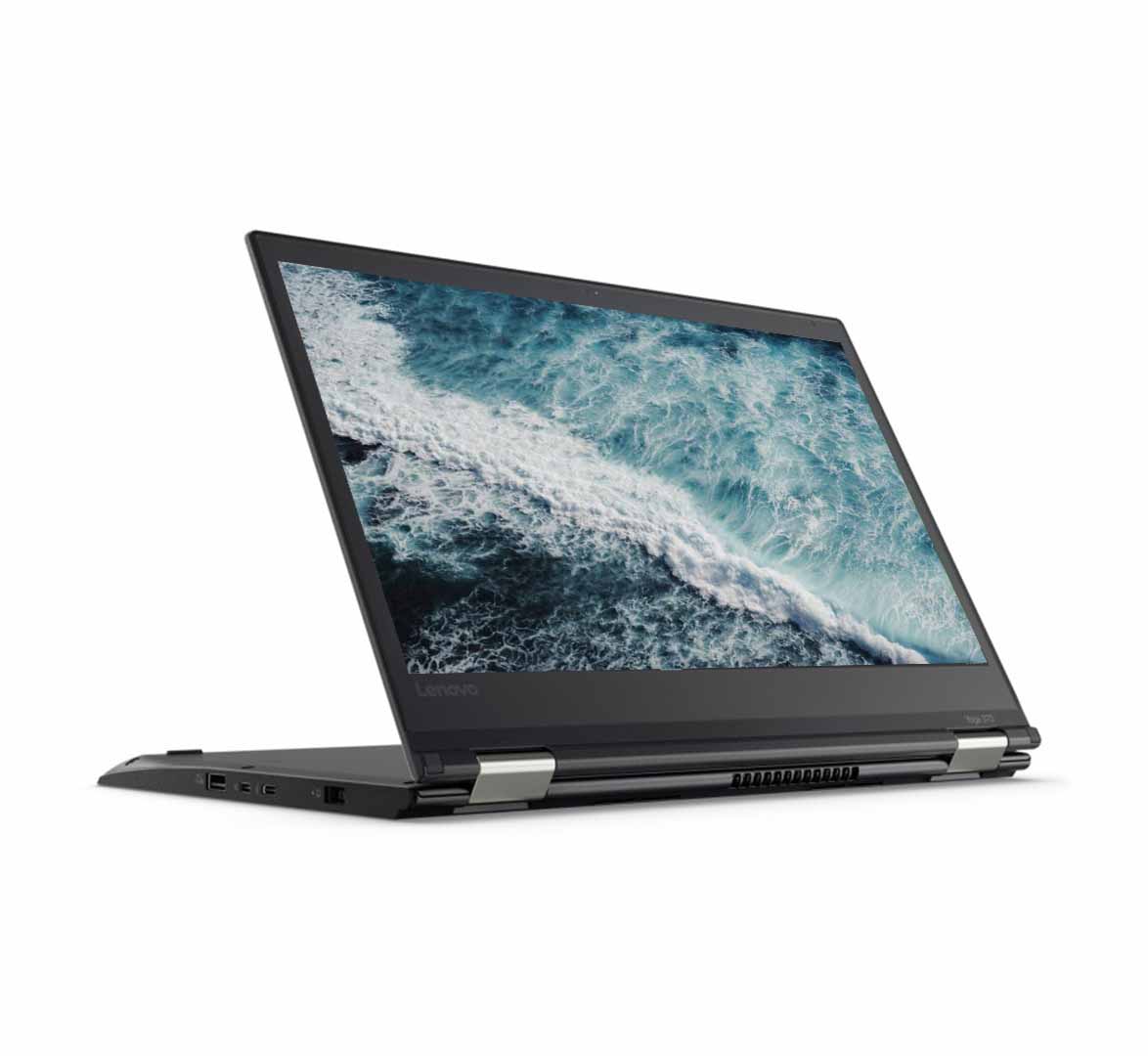 Lenovo ThinkPad Yoga 370 | Core i5 7th Gen | 8GB RAM | 256GB SSD + Pen