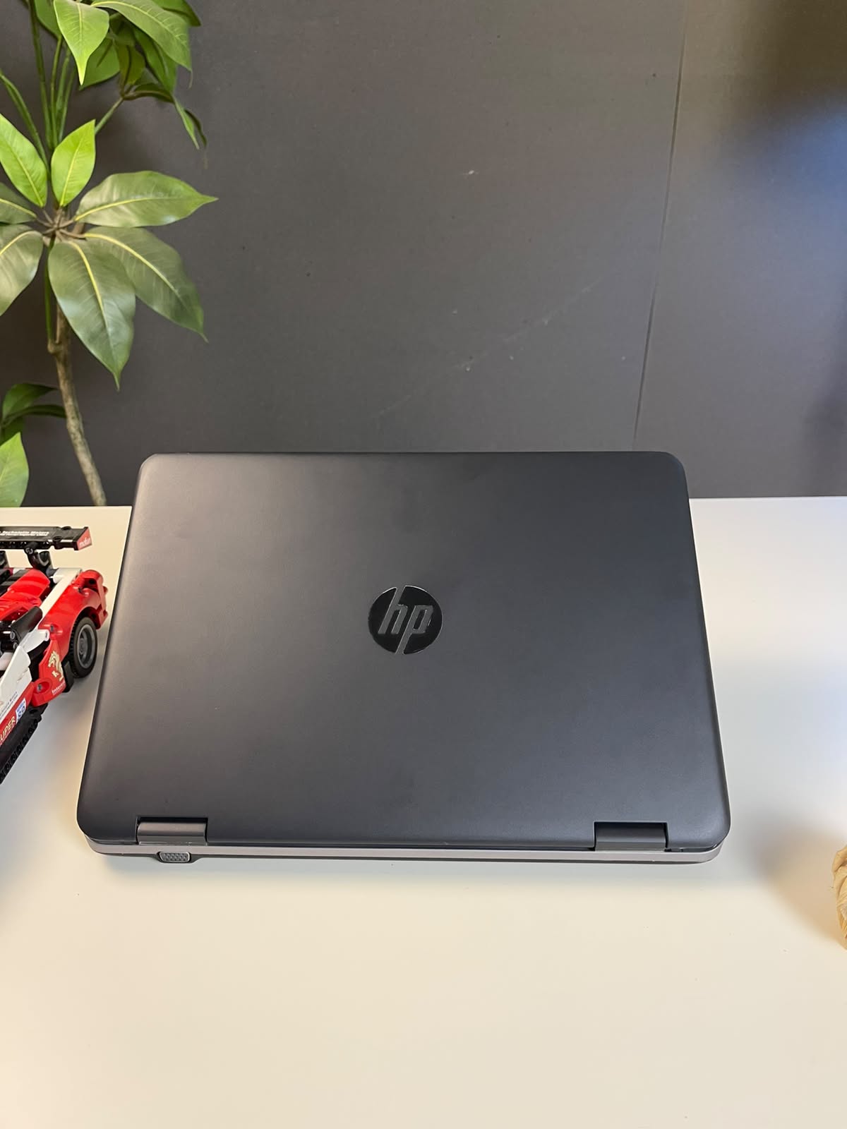 HP ProBook 640 G2 Touch Screen | Core i5 الجيل السادس | 8GB DDR4 | 256GB SSD