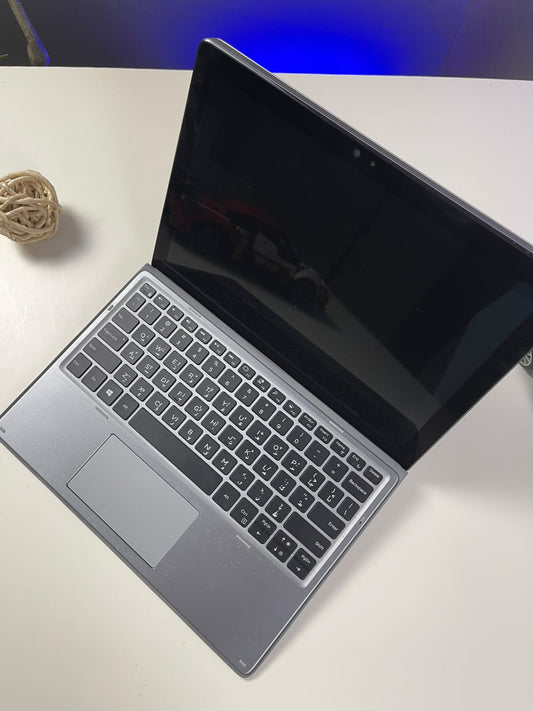 Dell Latitude 7200 2-in-1 | Core i7 8th Gen | 16GB RAM | 256GB SSD | Touchscreen