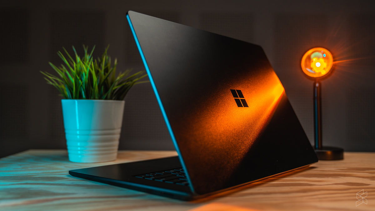 Microsoft Surface Laptop 4 | Core i7 11th Gen | 16GB RAM | 256GB SSD | PixelSense Touch | Original Charger