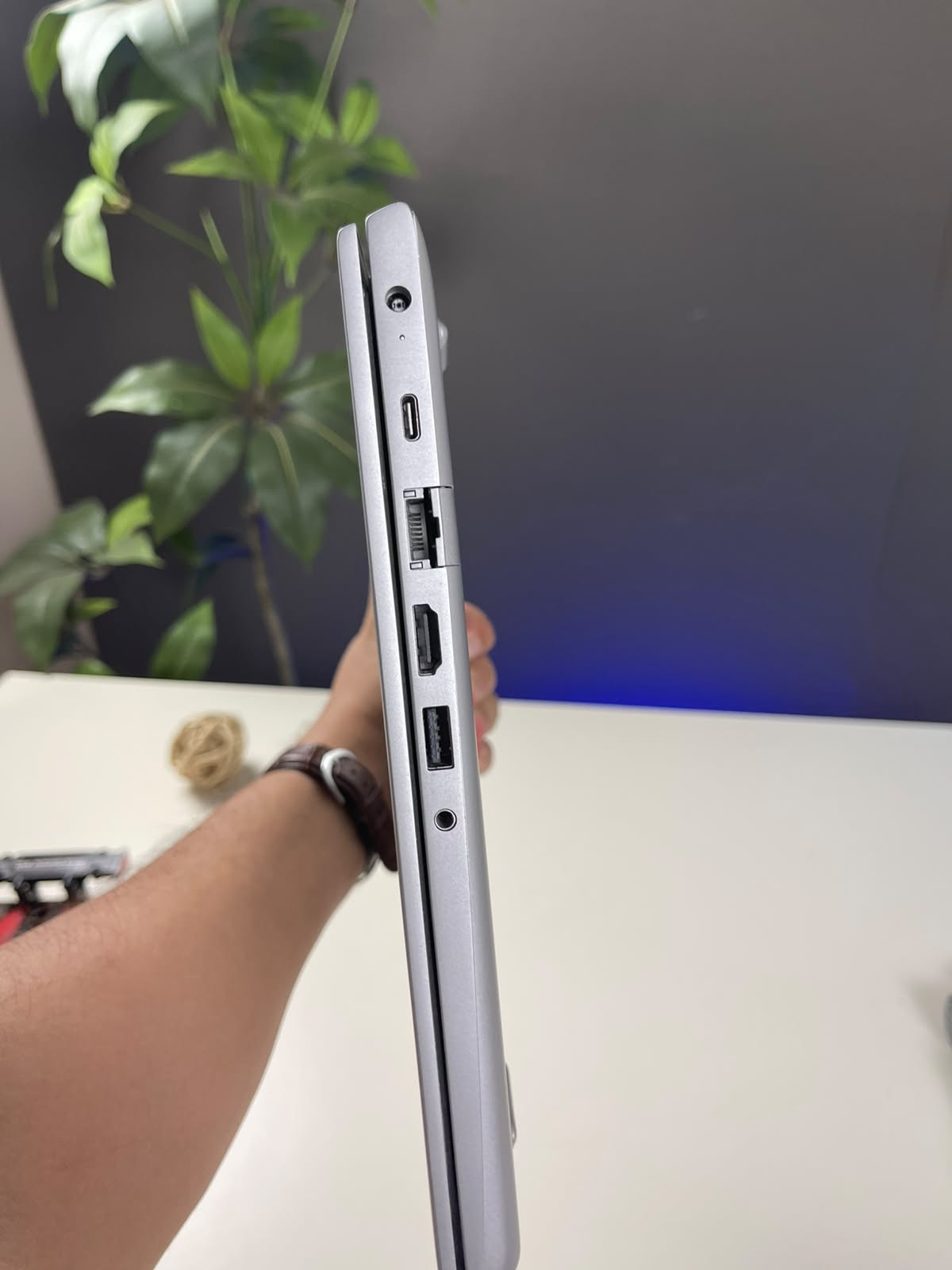 HP ProBook 430 G7 | Core i5 الجيل العاشر | 8GB DDR4 | 256GB SSD
