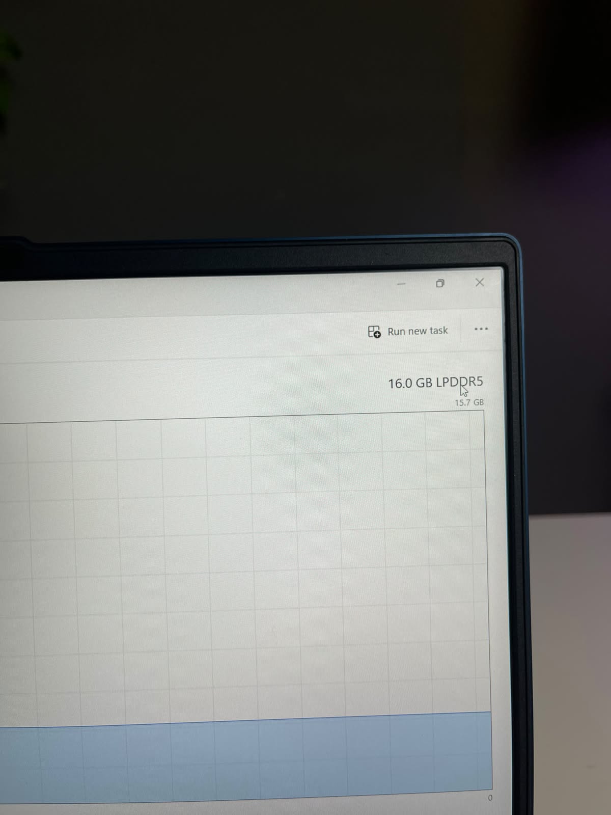 Lenovo IdeaPad Slim 5 16IRL8 | Core i7-13620H | 16GB RAM | 256GB SSD