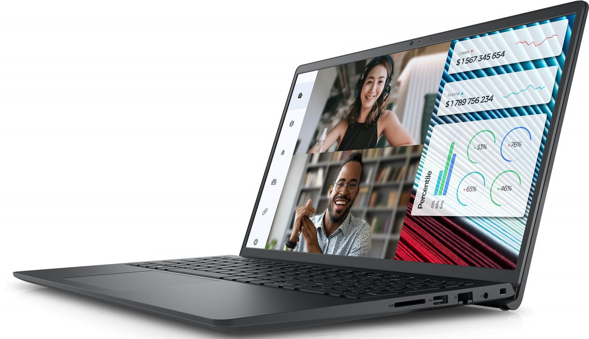 Dell Vostro 3520 – لابتوب مستعمل بحالة ممتازة
