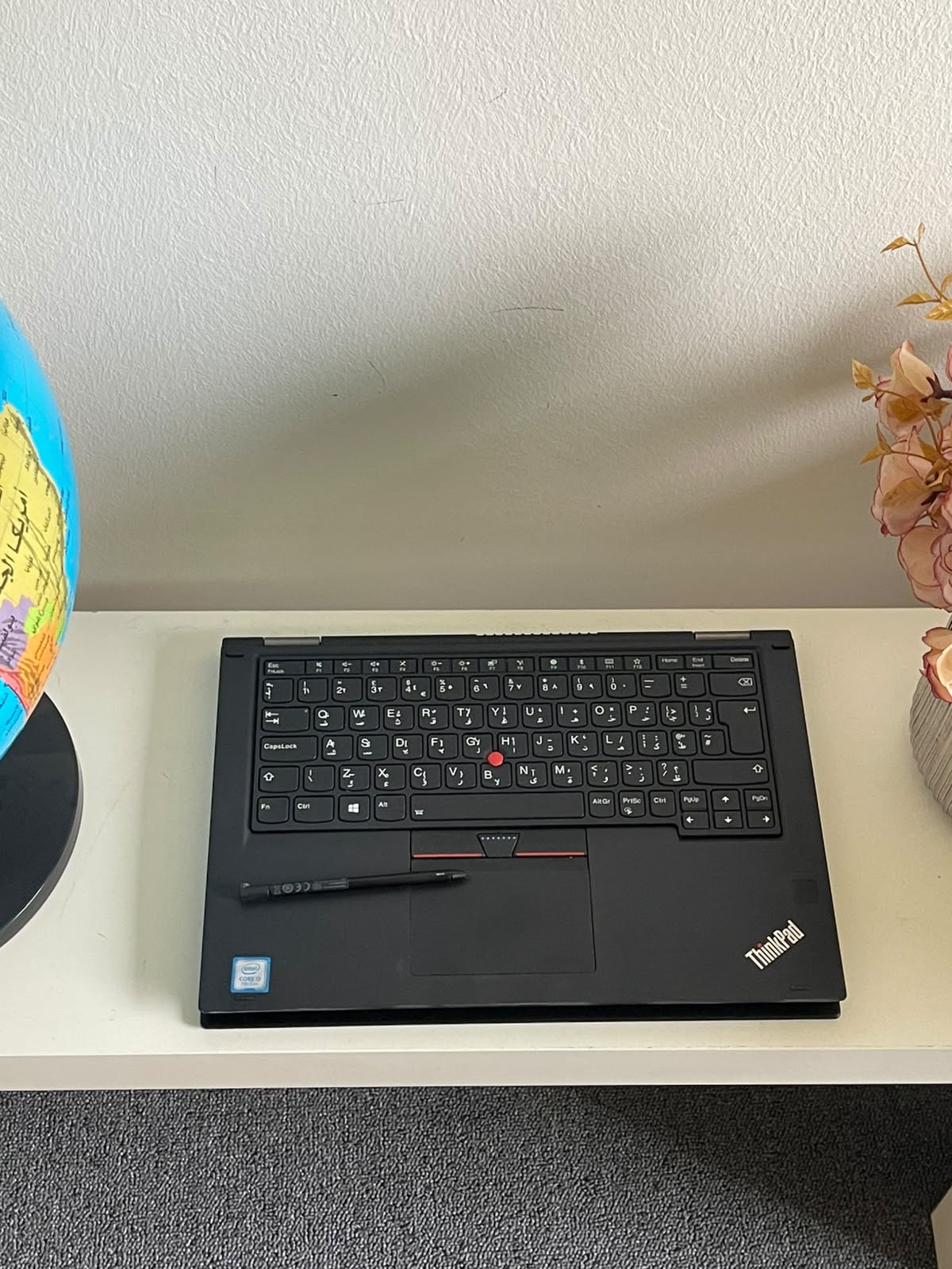 Lenovo ThinkPad Yoga 370 | Core i5 7th Gen | 8GB RAM | 256GB SSD + Pen
