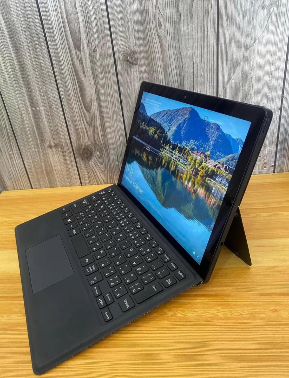 Dell Latitude 5285 | Core i7 7th Gen | 16GB RAM | 256GB SSD | Touchscreen | Detachable Keyboard