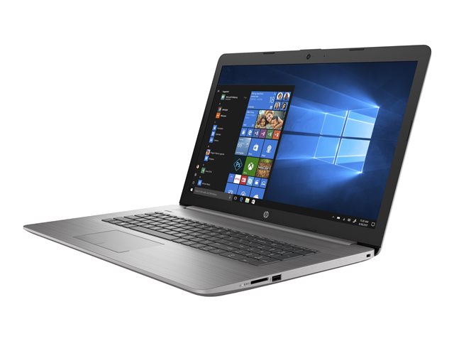 HP ProBook 470 G7 — RAM 8GB | 256GB SSD