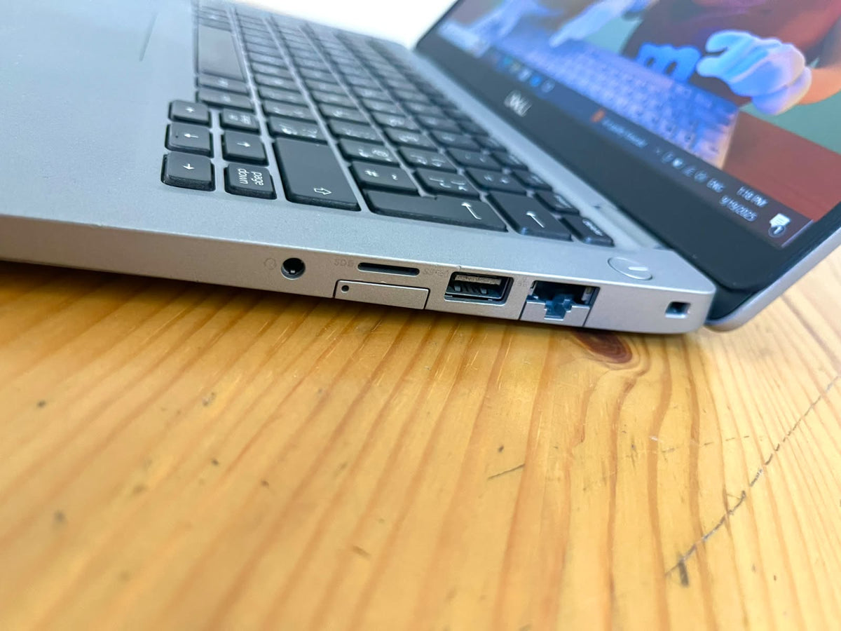 Dell Latitude 5310 | Core i5 10th Gen | 8GB RAM | 256GB SSD | Original Charger
