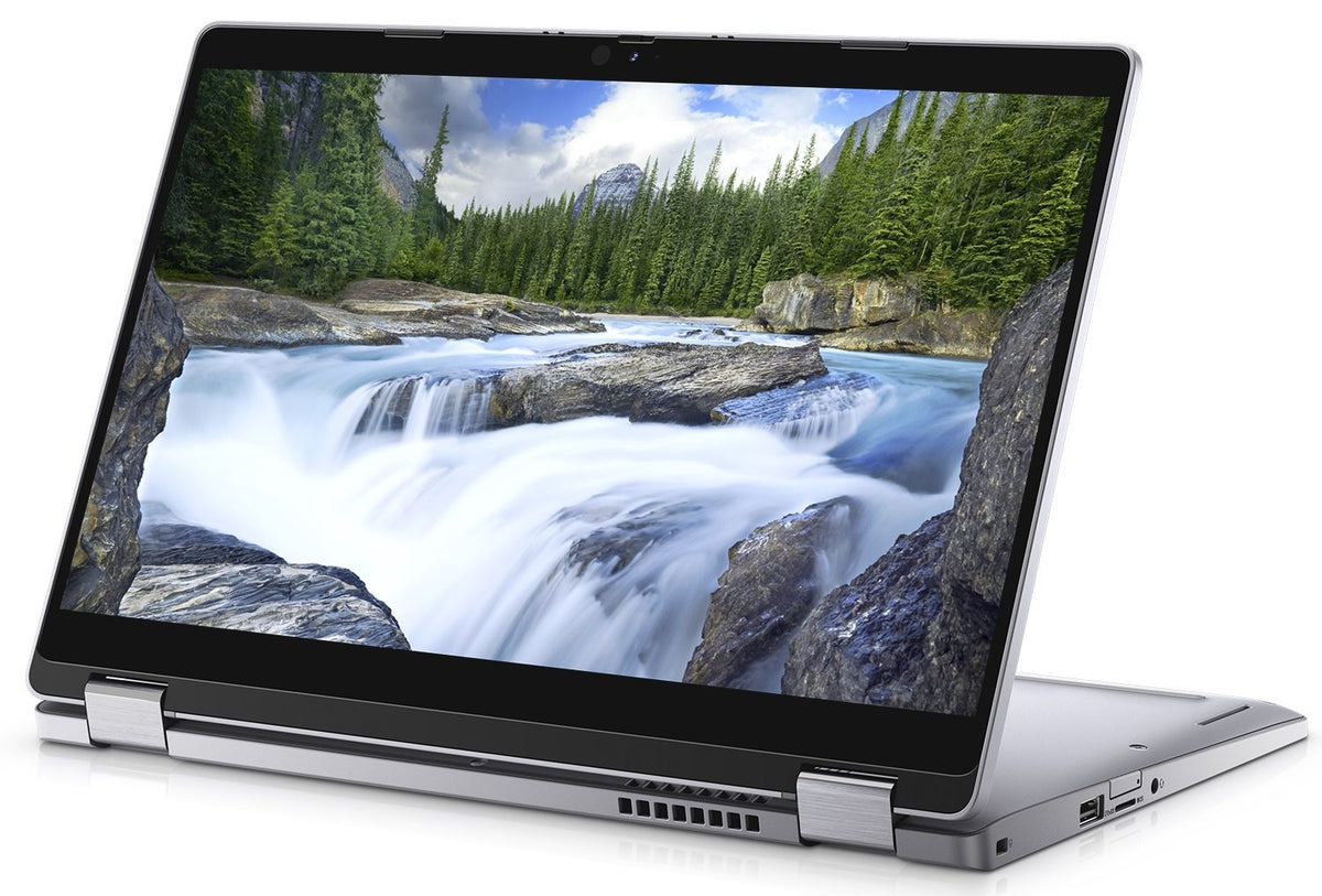 Dell Latitude 5310 2-in-1 | Core i7 10th Gen | 8GB RAM | 256GB SSD | Original Charger