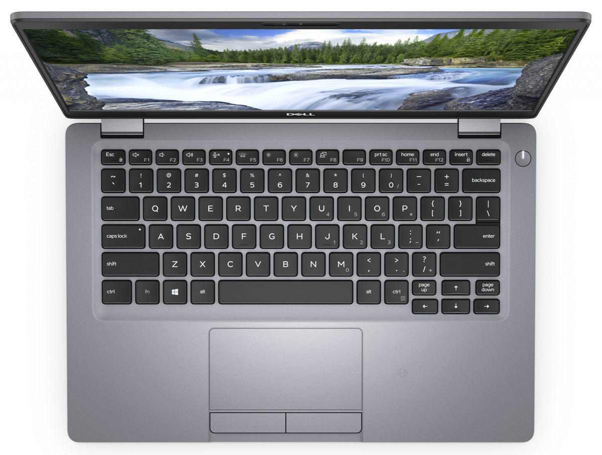 Dell Latitude 5310 2-in-1 | Core i7 10th Gen | 8GB RAM | 256GB SSD | Original Charger