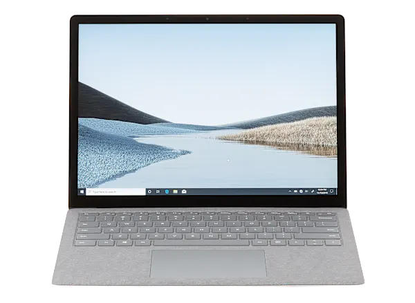 Microsoft Surface Laptop 3 | Core i7 10th Gen | 16GB RAM | 256GB SSD | PixelSense Touch | Original Charger