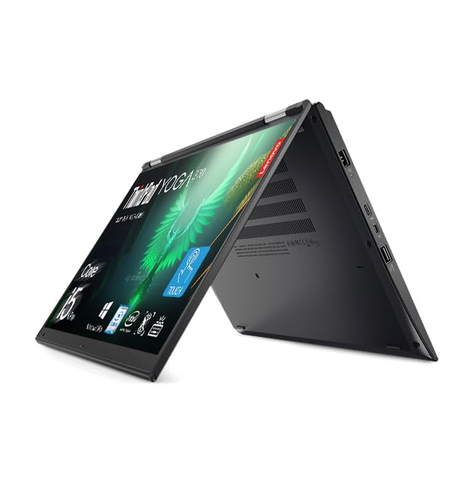 Lenovo ThinkPad Yoga 370 | Core i5 7th Gen | 8GB RAM | 256GB SSD + Pen
