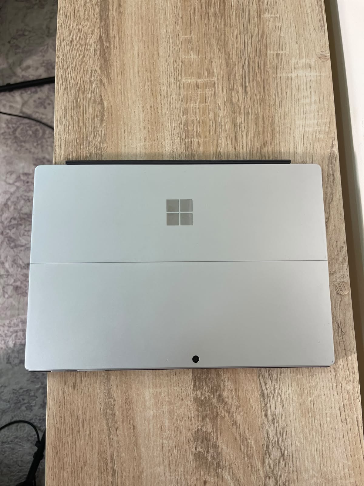 Microsoft Surface Pro 7 | Core i7 10th Gen | 8GB RAM | 256GB SSD | PixelSense Touch | Original Charger