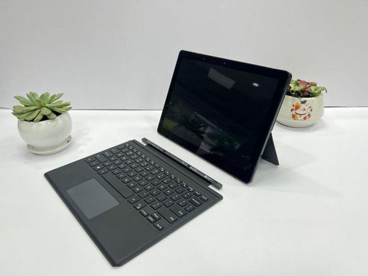 Dell Latitude 5285 | Core i7 7th Gen | 16GB RAM | 256GB SSD | Touchscreen | Detachable Keyboard