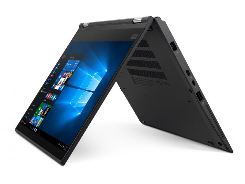 Lenovo ThinkPad X380 Yoga | Core i5 8th Gen | 8GB RAM | 256GB SSD + Active Pen