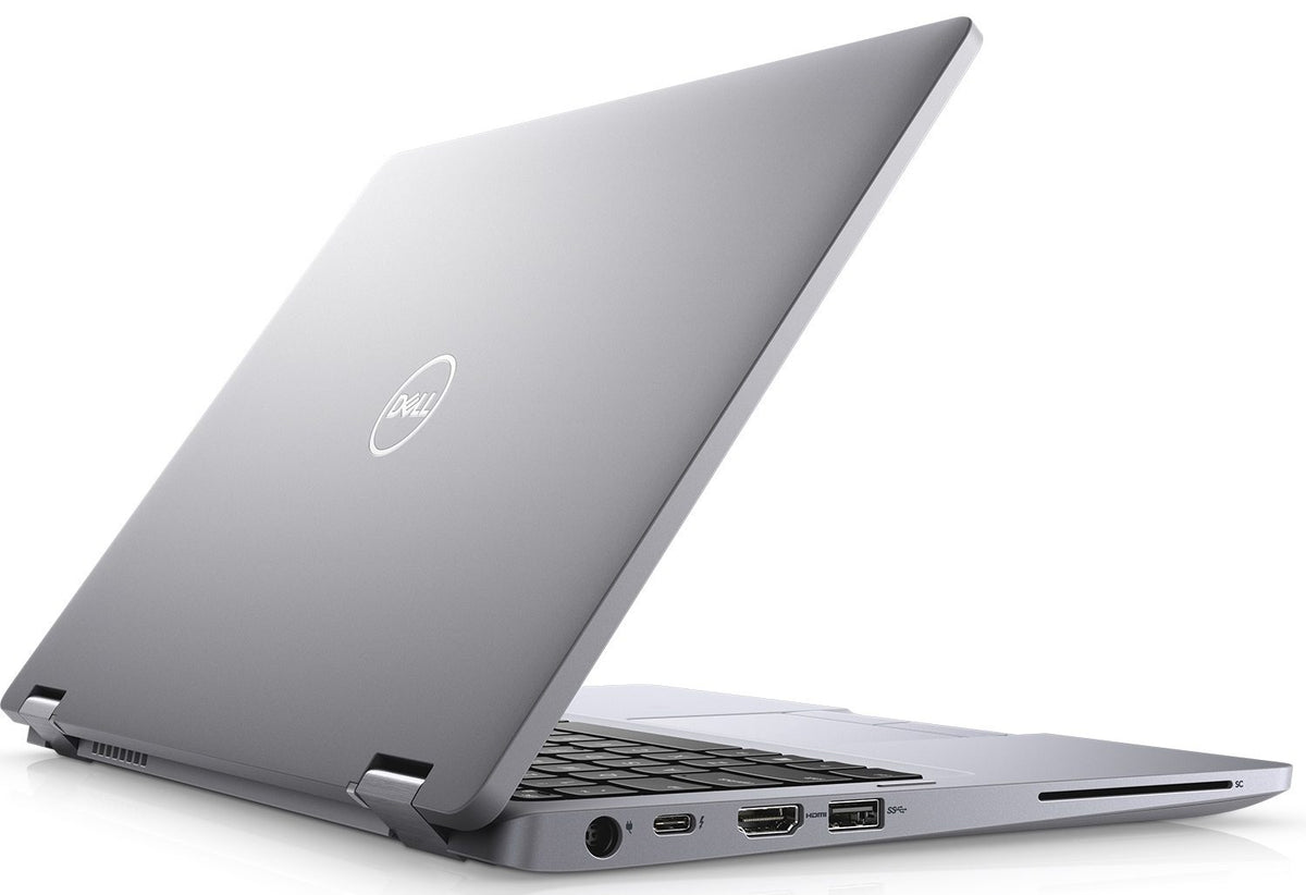 Dell Latitude 5310 2-in-1 | Core i7 10th Gen | 8GB RAM | 256GB SSD | Original Charger