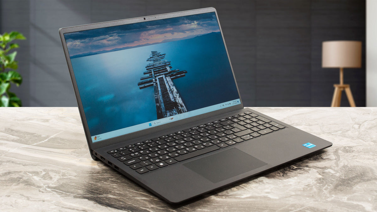 Dell Vostro 3520 – لابتوب مستعمل بحالة ممتازة