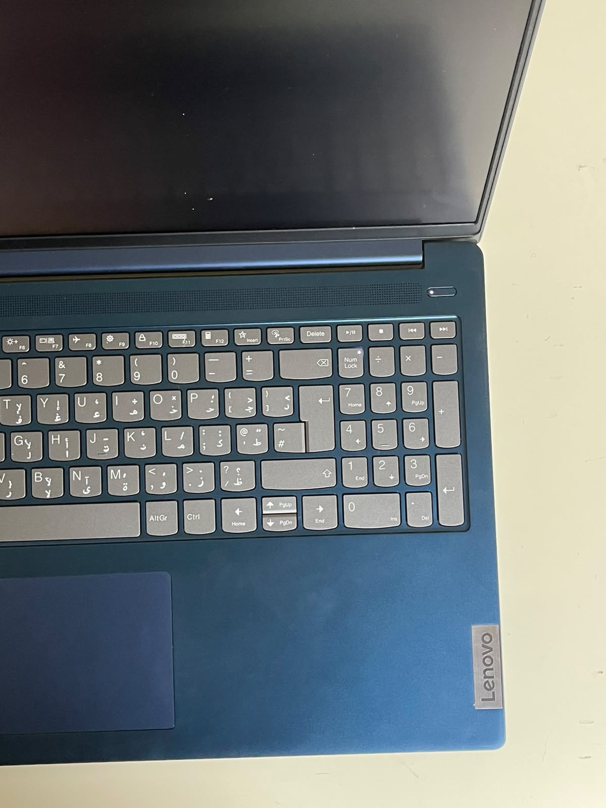 Lenovo IdeaPad Slim 5 16IRL8 | Core i7-13620H | 16GB RAM | 256GB SSD