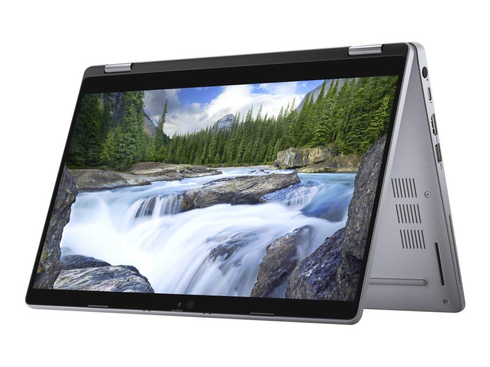 Dell Latitude 5310 2-in-1 | Core i7 10th Gen | 8GB RAM | 256GB SSD | Original Charger