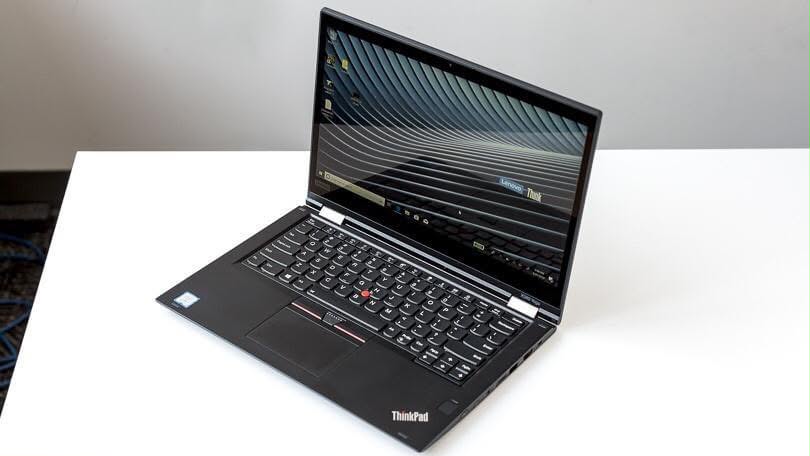 Lenovo ThinkPad X380 Yoga | Core i5 8th Gen | 8GB RAM | 256GB SSD + Active Pen