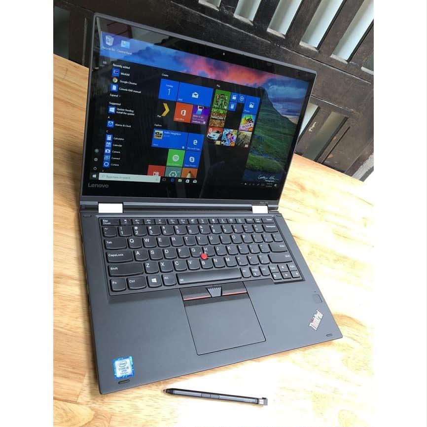 Lenovo ThinkPad Yoga 260 | Core i5 6th Gen | 8GB RAM | 256GB SSD