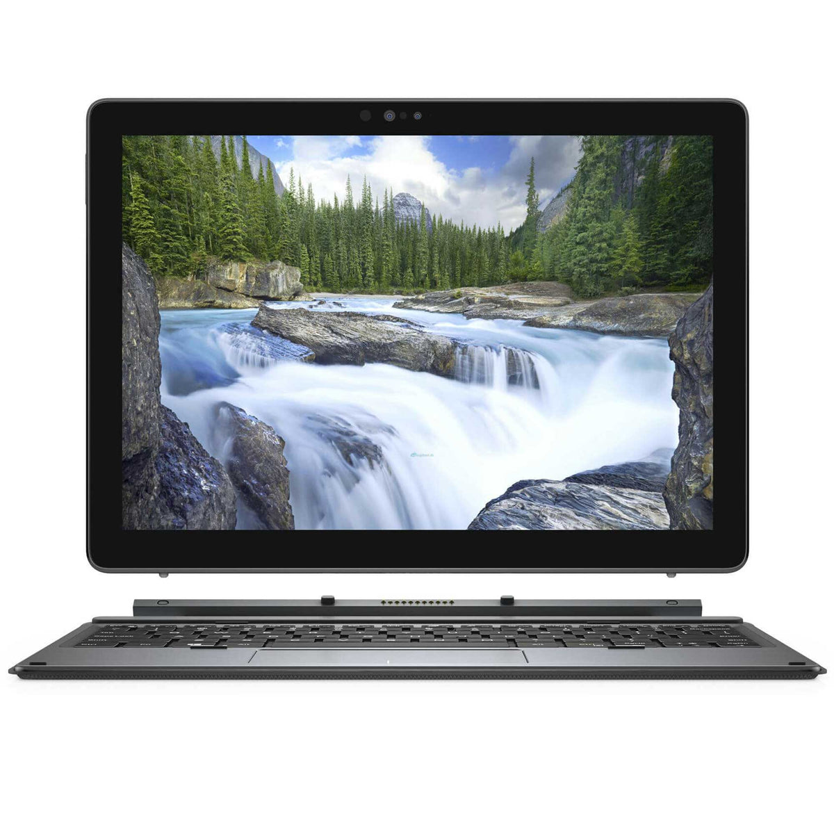 Dell Latitude 7200 2-in-1 | Core i7 8th Gen | 16GB RAM | 256GB SSD | Touchscreen