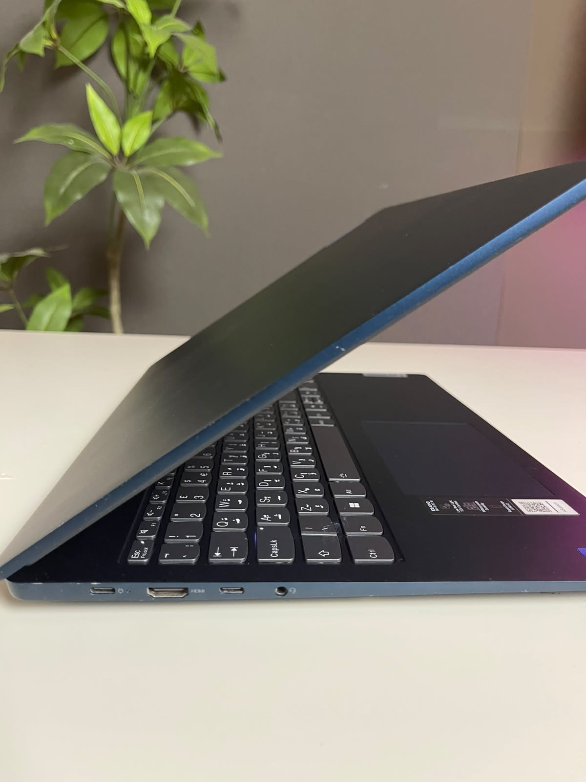 Lenovo IdeaPad Slim 5 16IRL8 | Core i7-13620H | 16GB RAM | 256GB SSD