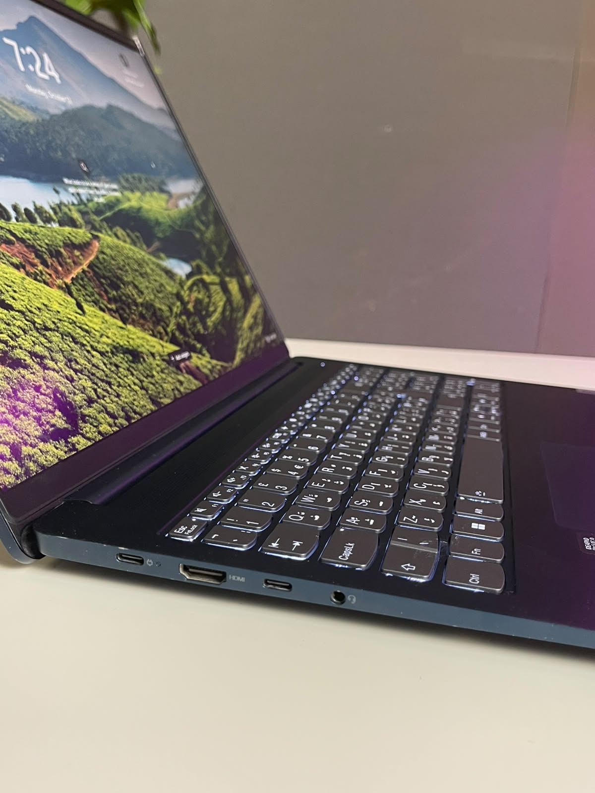 Lenovo IdeaPad Slim 5 16IRL8 | Core i7-13620H | 16GB RAM | 256GB SSD