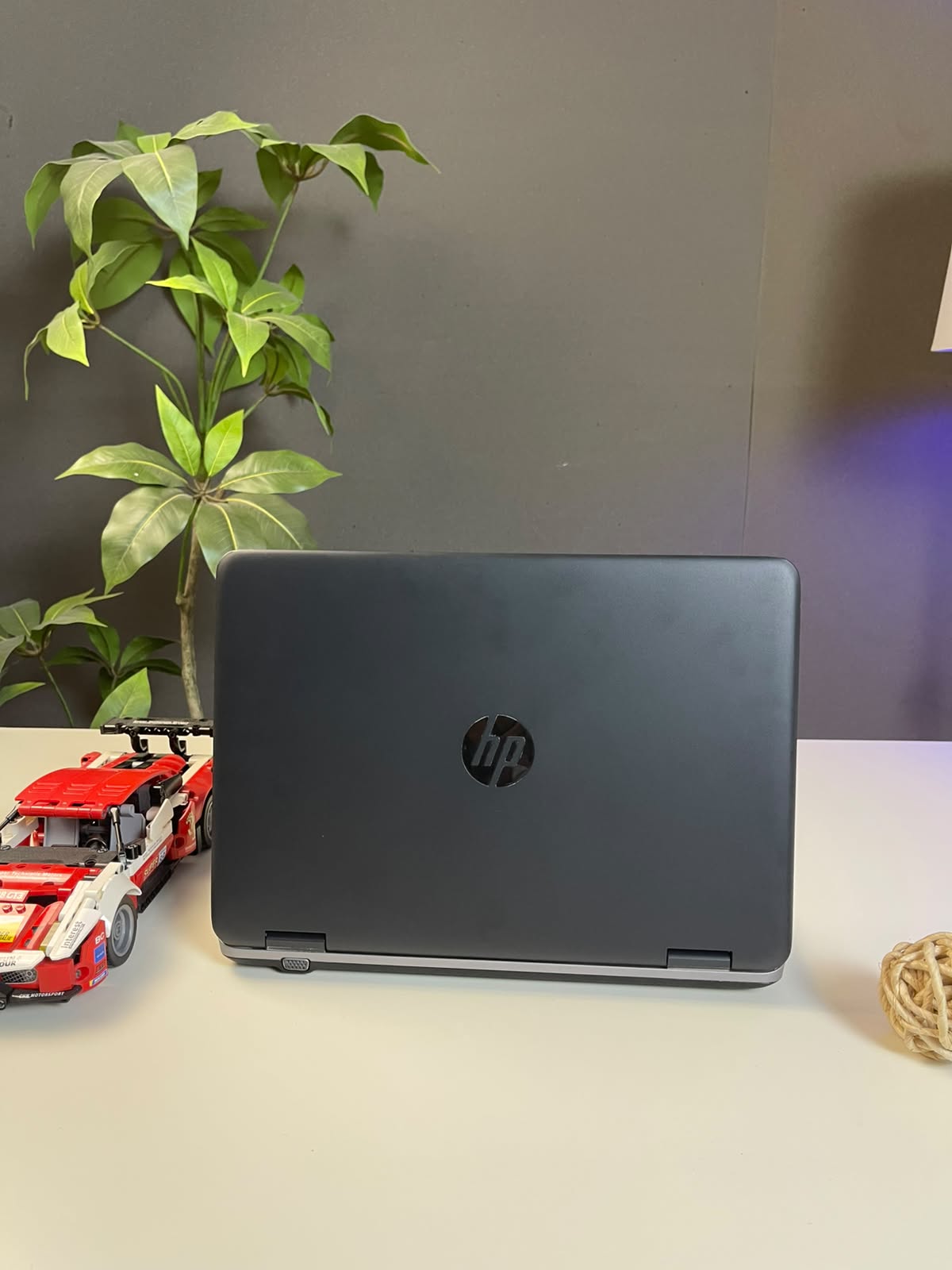HP ProBook 640 G2 Touch Screen | Core i5 الجيل السادس | 8GB DDR4 | 256GB SSD