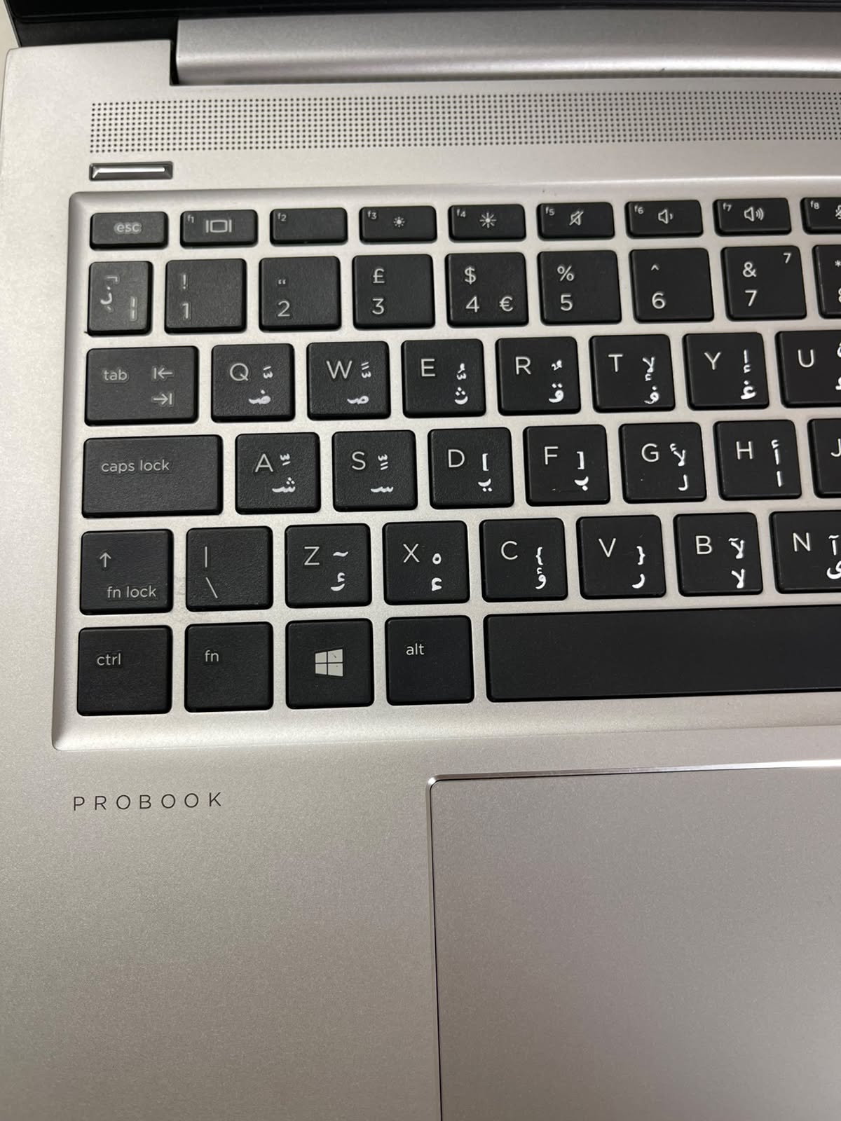 HP ProBook 430 G7 | Core i5 الجيل العاشر | 8GB DDR4 | 256GB SSD