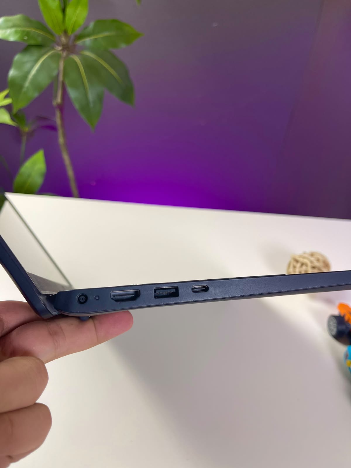 Dell Latitude 3520 | Core i5 الجيل الحادي عشر | 8GB DDR4 | 256GB SSD