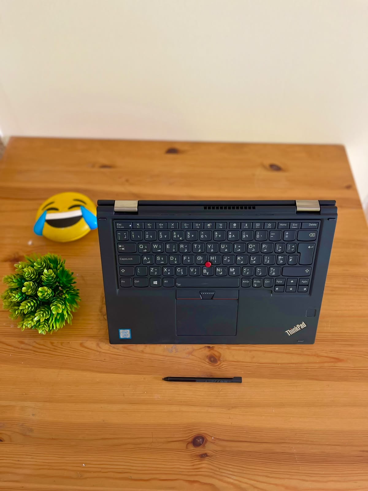 Lenovo ThinkPad X380 Yoga | Core i5 8th Gen | 8GB RAM | 256GB SSD + Active Pen