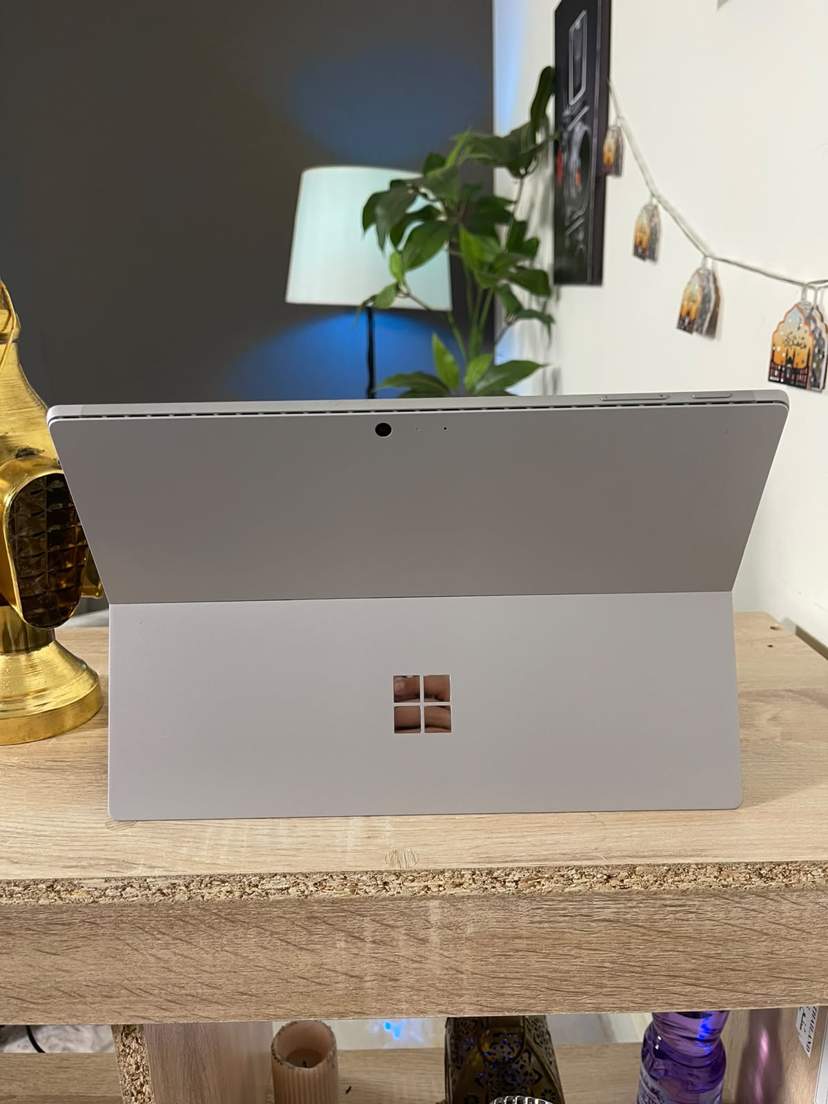 Microsoft Surface Pro 5 | Core i5 7th Gen | 8GB RAM | 256GB SSD | PixelSense Touch | Original Charger