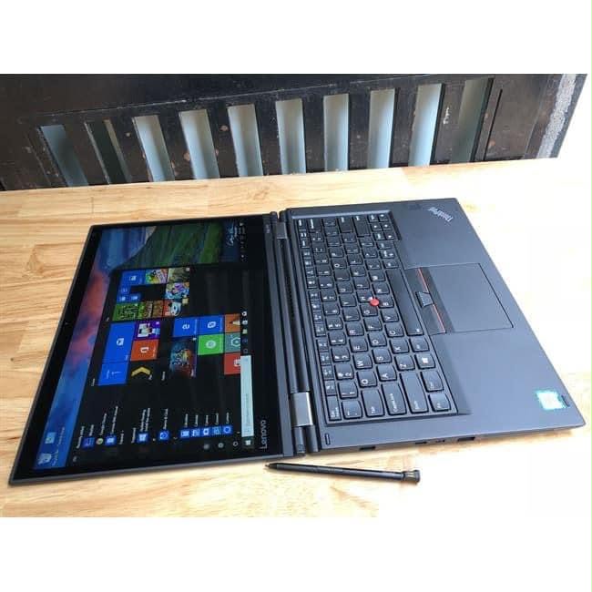 Lenovo ThinkPad Yoga 260 | Core i5 6th Gen | 8GB RAM | 256GB SSD