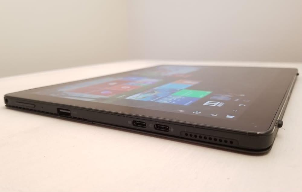 Dell Latitude 5285 | Core i7 7th Gen | 16GB RAM | 256GB SSD | Touchscreen | Detachable Keyboard