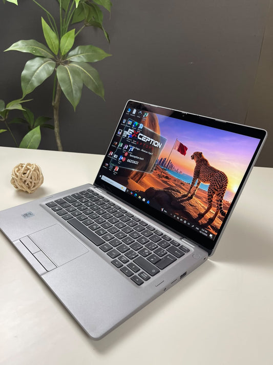 Dell Latitude 5310 2-in-1 | Core i7 10th Gen | 8GB RAM | 256GB SSD | Original Charger