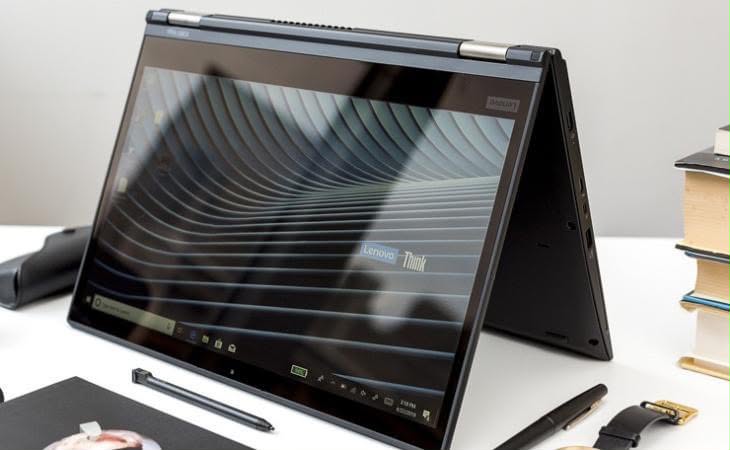 Lenovo ThinkPad X380 Yoga | Core i5 8th Gen | 8GB RAM | 256GB SSD + Active Pen