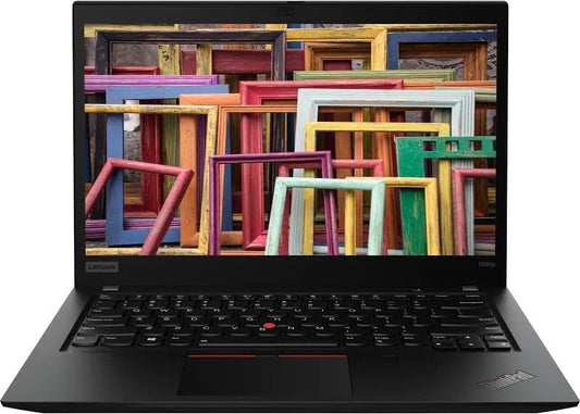 Lenovo ThinkPad T490s | Core i5 8th Gen | 8GB RAM | 256GB SSD