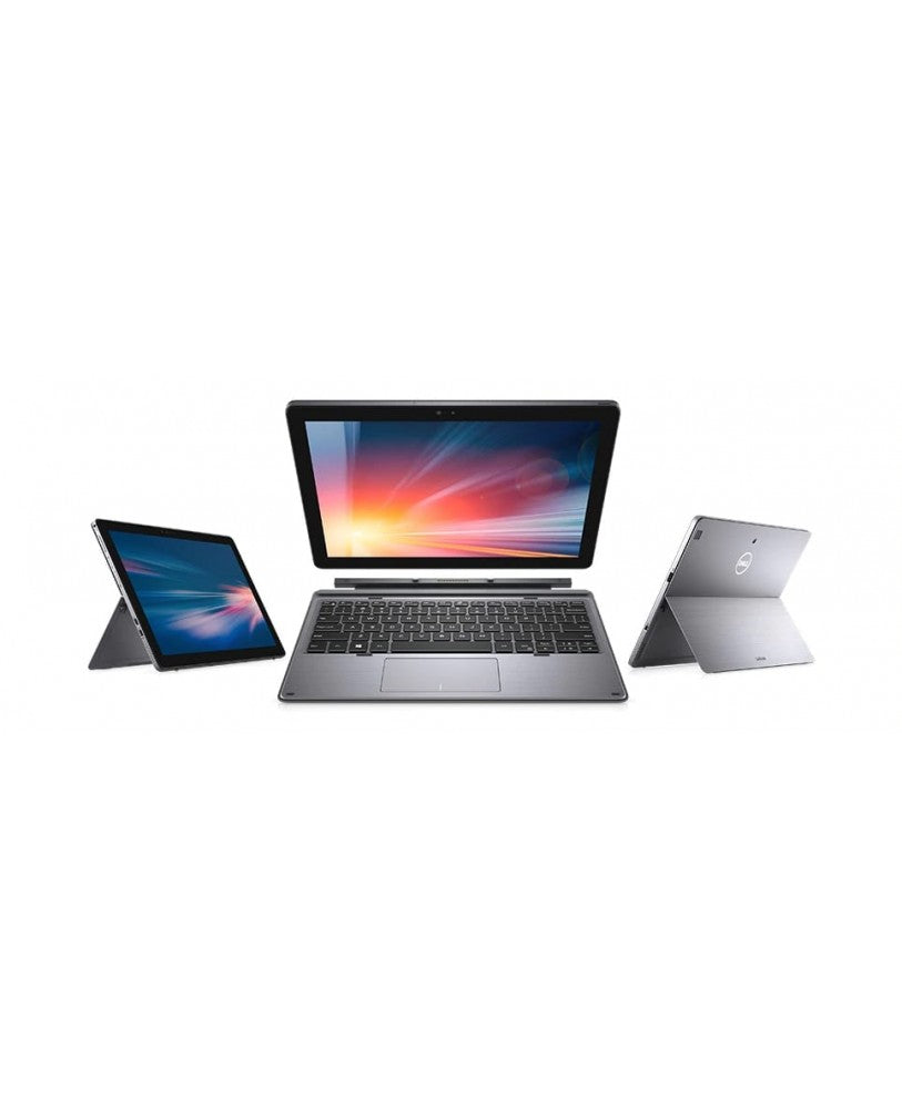 Dell Latitude 7200 2-in-1 | Core i5 8th Gen | 16GB RAM | 256GB SSD | Touchscreen