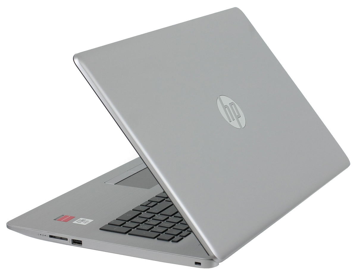 HP ProBook 470 G7 — RAM 8GB | 256GB SSD