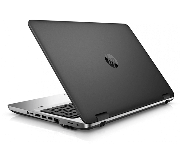 HP ProBook 650 G2 | Core i5 6th Gen | 8GB RAM | 256GB SSD | 15.6" Touchscreen | Original Charger
