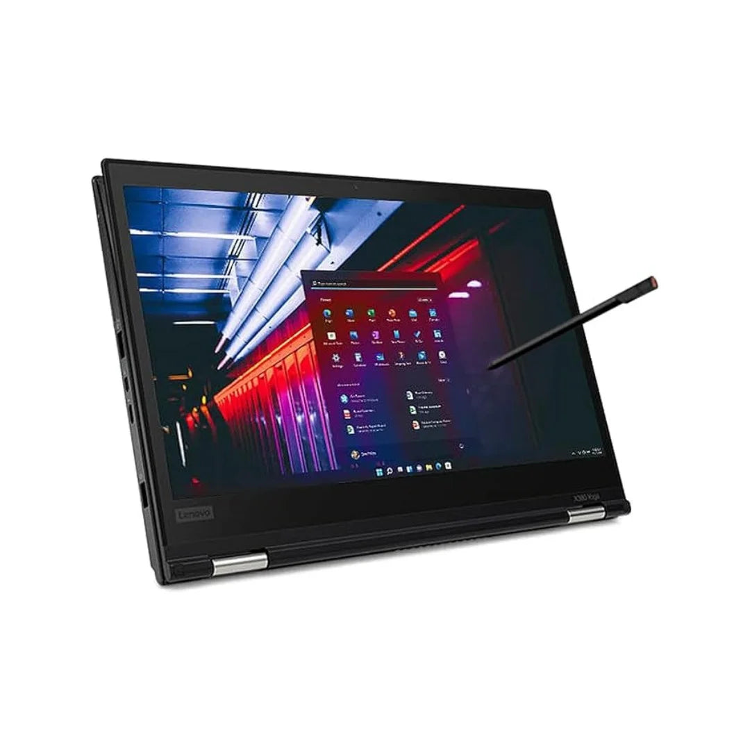 Lenovo ThinkPad X380 Yoga | Core i5 8th Gen | 8GB RAM | 256GB SSD + Active Pen