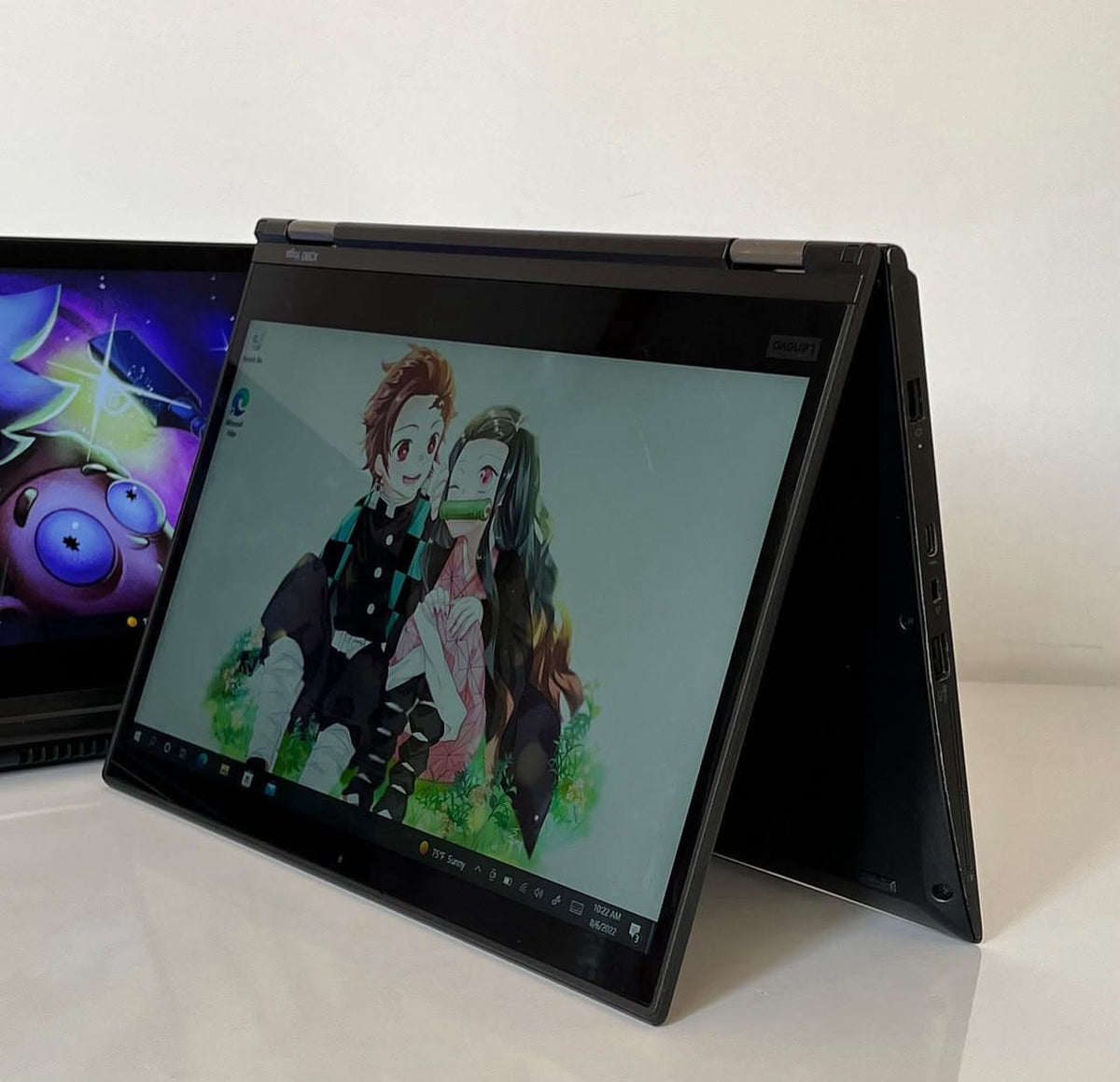 Lenovo ThinkPad X380 Yoga | Core i5 8th Gen | 8GB RAM | 256GB SSD + Active Pen
