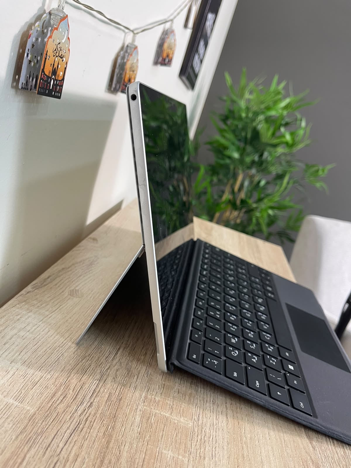 Microsoft Surface Pro 7 | Core i7 10th Gen | 8GB RAM | 256GB SSD | PixelSense Touch | Original Charger
